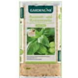 Gardenline Aussaat-/Kräutererde Torffrei HOFER 15 Liter 1 Packung