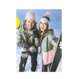 Promotion Bild von Crane Damen-/Herren-Skijacke HOFER 1 Stück