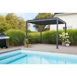 Haveson Pergola Sky 311001 HELLWEG 1 Stück