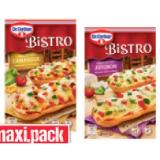 Dr. Oetker Bistro Baguette versch. Sorten Maximarkt  250 Gramm 1 Packung