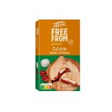 Trattoria Alfredo Glutenfreie Pizza Calzone Lidl 250 Gramm 1 Packung