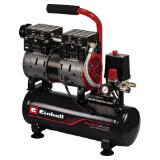 Einhell LEISE-KOMPRESSOR TE-AC 6 SILENT, ZGONC 1 Stück