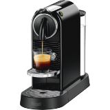 Promotion Bild von DeLonghi Nespresso CitiZ Maximarkt 1 Stück