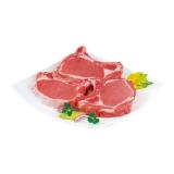 Promotion Bild von TANN Schweinskotelett lang oder Schopfkotelett aus Österreich SPAR Gourmet 1 Kilogramm