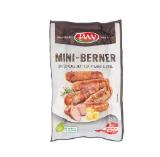 Bild von TANN Minibernerwürstel aus Österreich INTERSPAR 250 Gramm 1 Packung