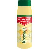 Mautner Markhof Kremsersenf, Preisangabe ohne MwSt. (Preis inkl. MwSt. 2,41 €), METRO 500 Gramm 1 Flasche