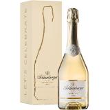 Schlumberger Sparkling verschiedene Sorten im Geschenkkarton SPAR Gourmet 0.75 Liter 1 Flasche