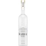 Belvedere BIO Vodka, Preisangabe ohne MwSt. (Preis inkl. MwSt. 37,79 €), METRO 0.70 Liter 1 Flasche