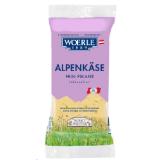 Promotion Bild von Woerle Alpenkäse Mini Penny 100 Gramm 1 Packung