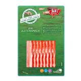 Ja! Natürlich Bio-Bauch- od. -Kaiserspeck vom Bio-Freilaufschwein BILLA PLUS 80 Gramm 1 Packung