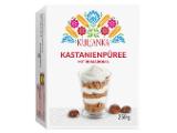 Kuljanka Kastanienpüree Lidl 250 Gramm 1 Packung