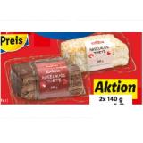 Mlinotest Torten versch. Sorten Lidl 2 Stück 1 Packung