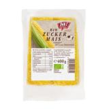Ja! Natürlich Bio-Zuckermais BILLA PLUS 400 Gramm 1 Packung
