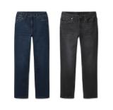 esmara/esmara MEN Damen/Herren Thermojeans Lidl 1 Stück