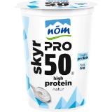 NÖM PRO Skyr div. Sorten, Preisangabe ohne MwSt. (Preis inkl. MwSt. 1,53 €), METRO 500 Gramm 1 Becher
