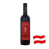 Prickler Blaufränkisch Classic od. Zweigelt Ried Kirchner BILLA PLUS 0.75 Liter 1 Flasche