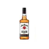Bild von Jim Beam Kentucky St. Bourbon oder Bourbon Honey MPREIS 0.70 Liter 1 Flasche