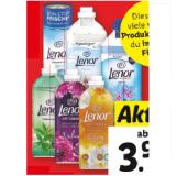 Promotion Bild von Lenor Diese und viele weitere Produkte findest du in deiner Filiale Lidl 1 Stück