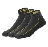 Promotion Bild von CAT Herren Arbeitssocken Lidl 3 Paar