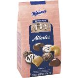 Manner Lebkuchen Allerlei, Preisangabe ohne MwSt. (Preis inkl. MwSt. 3,14 €), METRO 500 Gramm 1 Beutel