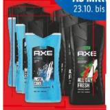 Axe Duschgel versch. Sorten Lidl 3 Stück 1 Packung