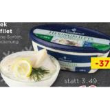 Warhanek Heringsfilet versch. Sorten Unimarkt 300 Gramm 1 Becher