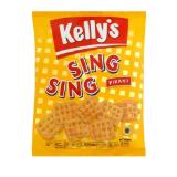 Kelly's versch. Sorten SPAR 80 Gramm 1 Packung