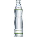 Gasteiner Mineralwasser Prickelnd od. Still, Preisangabe ohne MwSt. (Preis inkl. MwSt. 0,35 €), METRO 1 Flasche