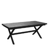 amatio Gartentisch 0456000117 XXXLutz 1 Stück