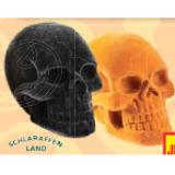 Schlaraffenland Totenkopf Coco Maximarkt 1 Stück