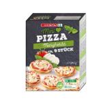 DESPAR Mini Pizza Verschiedene Sorten INTERSPAR 270 Gramm 1 Packung