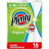 Bild von Plenty White Küchenrolle MPREIS 16 Stück