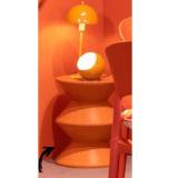 Boltze Tisch „Shanti“ 42772125 BayWa 1 Stück