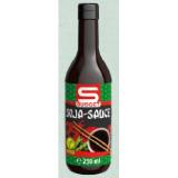 S-BUDGET Soja Sauce SPAR 250 Milliliter 1 Flasche