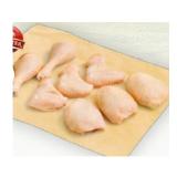 Hofstädter MEHRwohl Backhendlteller BILLA 1 Kilogramm