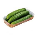 Ja! Natürlich Bio-Mini-Gurken BILLA 400 Gramm 1 Packung