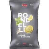 Hilcona Pasta Fina div. Sorten, Preisangabe ohne MwSt. (Preis inkl. MwSt. 3,96 €), METRO 1 Kilogramm