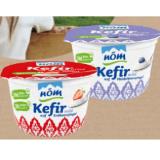 Nöm Kefir mild Erdbeer- oder Heidelbeerspiegel SPAR 200 Gramm 1 Becher
