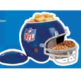 NFL Snackhelm Lidl 1 Stück