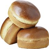 Promotion Bild von Salomon Food World Brioche Burgerbuns, Preisangabe ohne MwSt. (Preis inkl. MwSt. 0,49 €), METRO 80 Gramm 1 Stück