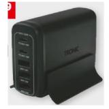 Promotion Bild von Tronic USB-Ladestation Lidl 1 Stück