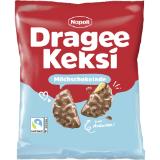 Bild von Napoli Dragee Keksi Classic od. Vollmilch, Preisangabe ohne MwSt. (Preis inkl. MwSt. 1,97 €), METRO 165 Gramm 1 Beutel