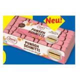 Jomo Punschschnitte Lidl 330 Gramm 1 Packung