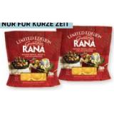Giovanni Rana Ravioli mit Hummer und Garnele, Rinderbraten in Rotwein geschmort oder Käsefondue mit schwarzem Trüffel Maximarkt 250 Gramm 1 Packung
