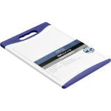 GRANITAN Schneidbretter Telesto 29 x 19,5 cm blau, Preisangabe ohne MwSt. (Preis inkl. MwSt. 9,83 €), METRO 1 Stück