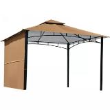 Haveson Pavillon „Malmö“ 452354 HELLWEG 1 Set