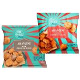 FOOD FESTIVAL Panierte Arancini versch. Sorten Lidl 300 Gramm 1 Packung