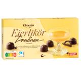 Chocola Eierlikör-Pralinen Penny 150 Gramm 1 Packung