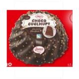 Promotion Bild von Jomo Schokoguglhupf Unimarkt 500 Gramm 1 Stück