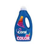 Promotion Bild von Coral Waschmittel versch. Sorten MPREIS 1 Packung